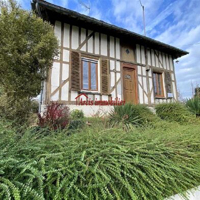 Maison 3 pièces 69000 €