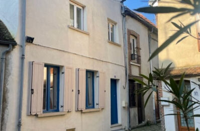 vente maison 104 000 € à proximité de Saron-sur-Aube (51260)