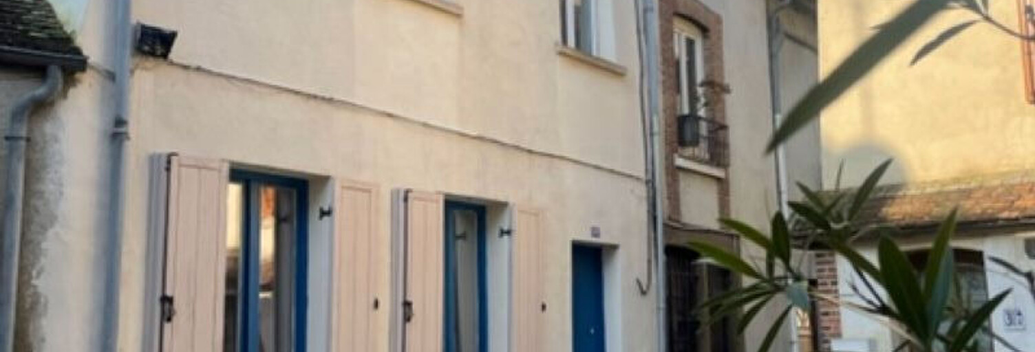 Maison 5 Pièces 90 m² à vendre à Sézanne (51120)