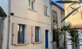 Maison 5 Pièces 90 m² à vendre à Sézanne (51120)