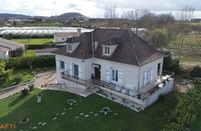 vente maison 249 900 € à proximité de Le Temple-sur-Lot (47110)