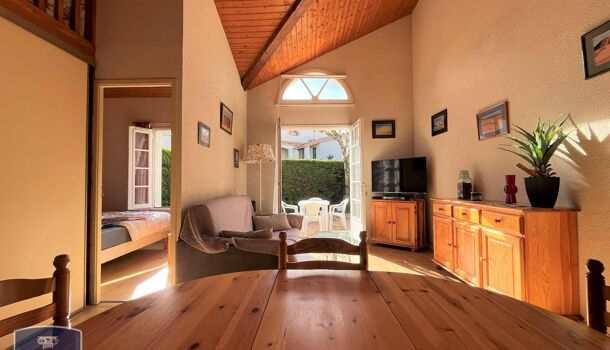 Appartement 3 pièces  à vendre Saint-Georges-de-Didonne 17110