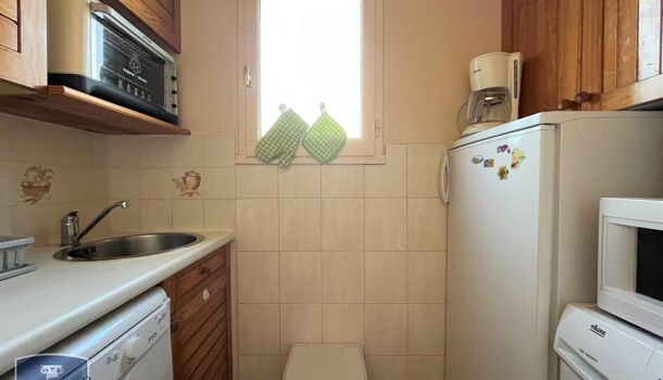 Appartement 3 pièces  à vendre Saint-Georges-de-Didonne 17110