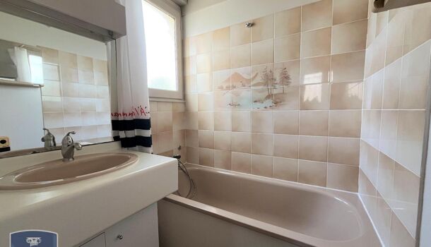 Appartement 3 pièces  à vendre Saint-Georges-de-Didonne 17110