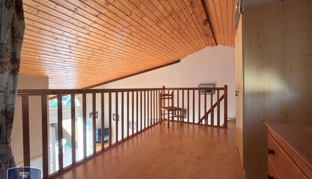 Appartement 3 pièces  à vendre Saint-Georges-de-Didonne 17110