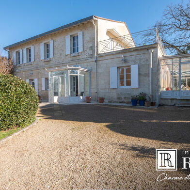 Maison 7 pièces 1150000 €