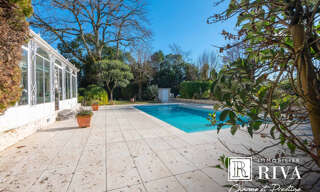 Maison 7 Pièces 310 m² à vendre à Carignan-de-Bordeaux (33360)