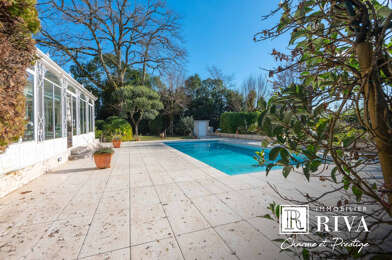 Maison 7 pièces 1150000 €