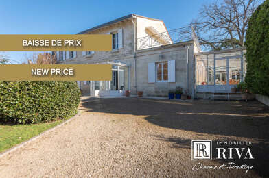 Maison 7 pièces 995000 €