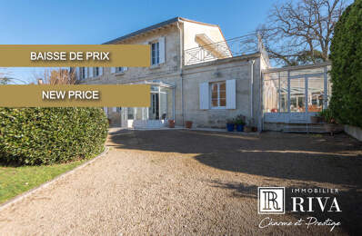 PROPRIETE EN PIERRE - 310 M2 - 4/5 CH - MAISON D'AMIS DE 50 — photo du bien