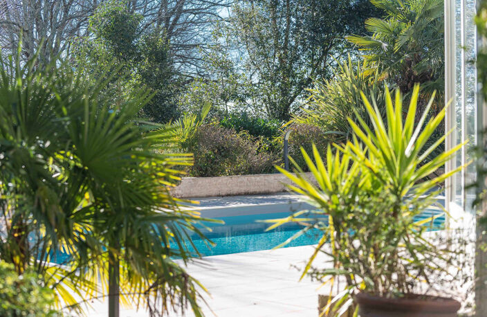 PROPRIETE EN PIERRE - 310 M2 - 4/5 CH - MAISON D'AMIS DE 50 — photo 4