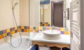 Appartement 3 Pièces 53 m² à vendre à Serris (77700)