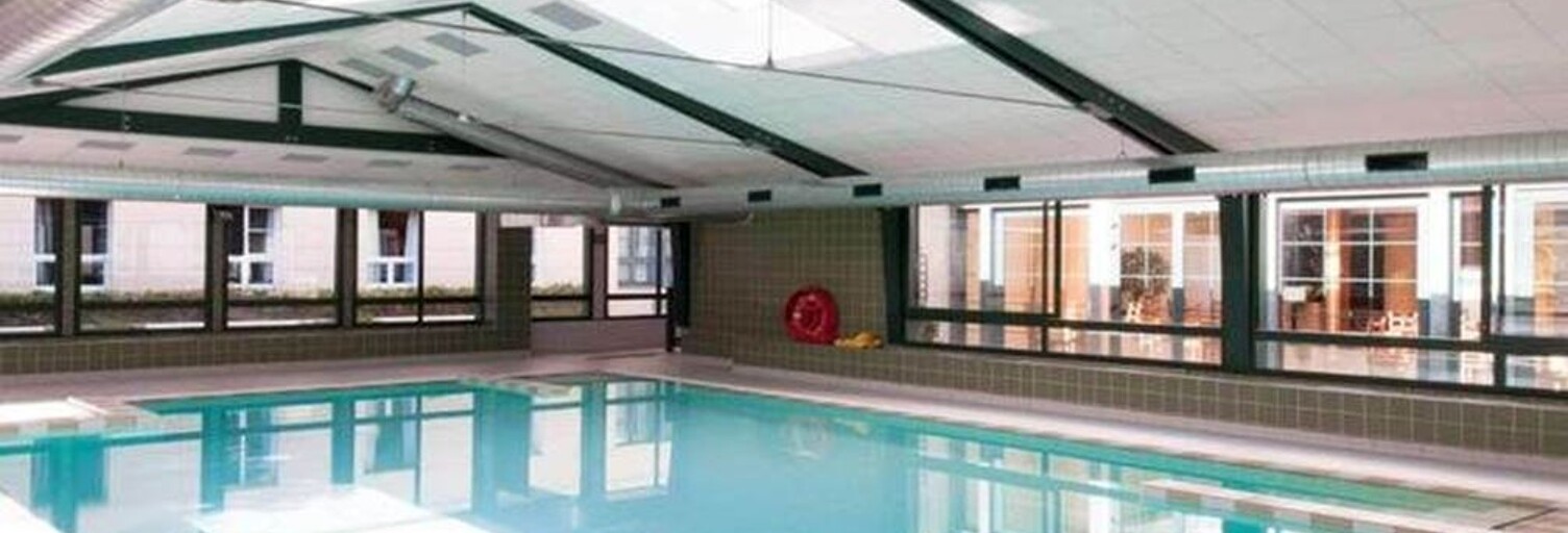 Appartement 3 Pièces 53 m² à vendre à Serris (77700)