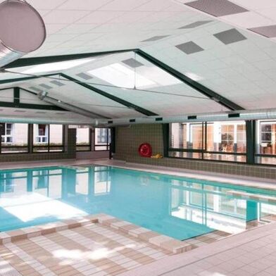 Appartement 3 pièces 186000 €