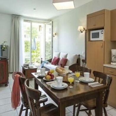 Appartement 2 pièces 95000 €