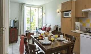 Appartement 2 Pièces 33 m² à vendre à Bergheim (68750)