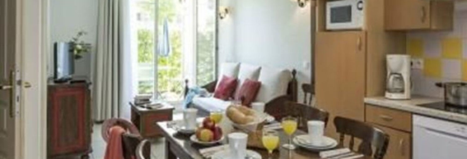 Appartement 2 Pièces 33 m² à vendre à Bergheim (68750)