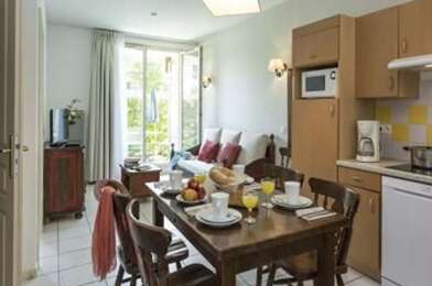 Appartement 2 pièces 95000 €