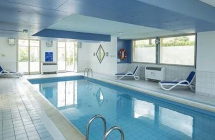 T2 - 33m ² — photo 2