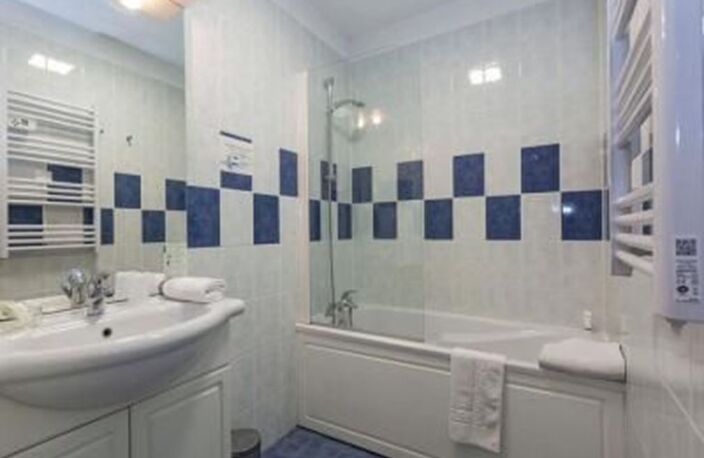 T2 - 33m ² — photo 4
