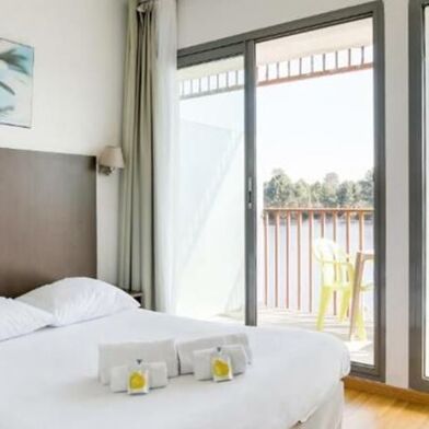 Appartement 1 pièces 39900 €