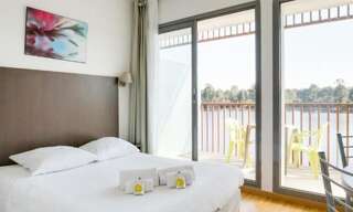 Appartement 1 Pièce 16 m² à vendre à La Teste-de-Buch (33260)