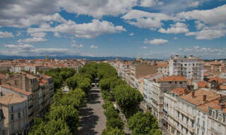 Appartement 6 Pièces 134 m² à vendre à Béziers (34500)