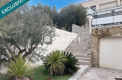 vente maison 785 000 € à proximité de Thézan-Lès-Béziers (34490)