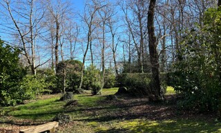 Terrain  600 m² à vendre à Arsac (33460)