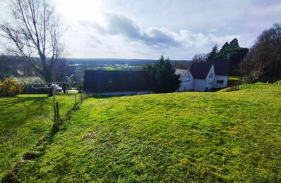 vente terrain 59 000 € à proximité de Mazières-de-Touraine (37130)