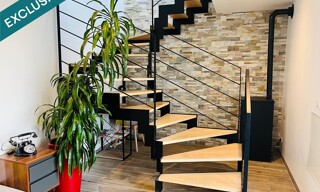 Maison 8 Pièces 188 m² à vendre à Villié-Morgon (69910)