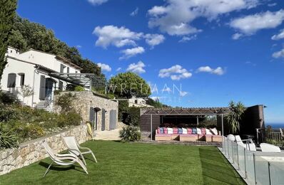 vente maison 1 630 000 € à proximité de Le Bar-sur-Loup (06620)