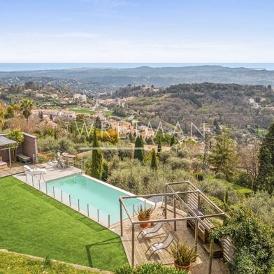 Maison  1630000 €