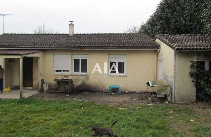 Maison de village proche de Ruffec(4km) — photo 2
