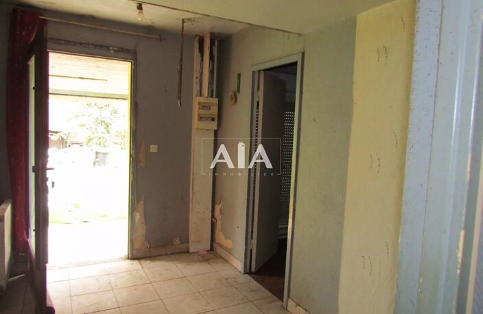 Maison de village proche de Ruffec(4km) — photo 3