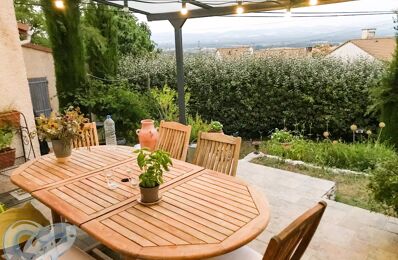 vente maison 222 500 € à proximité de Saint-Saturnin-Lès-Apt (84490)