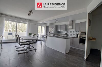 vente appartement 262 500 € à proximité de Mériel (95630)