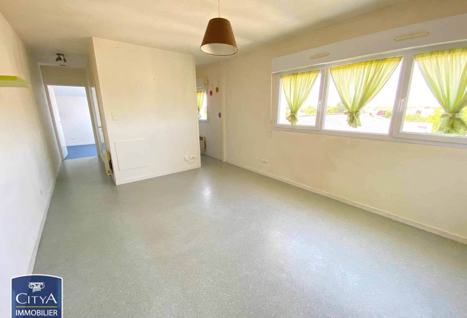 Vente appartement 2 pièces 35 m² Buxerolles (86180) — photo 1