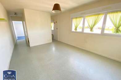 Appartement 2 pièces 83000 €