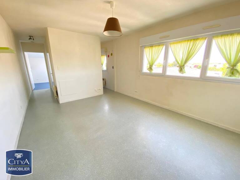 Appartement 2 pièces 35 m² — photo 1