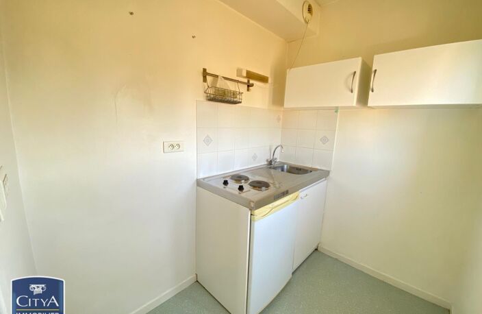 Vente appartement 2 pièces 35 m² Buxerolles (86180) — photo 2