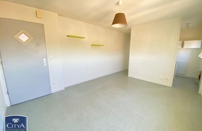 Vente appartement 2 pièces 35 m² Buxerolles (86180) — photo 3