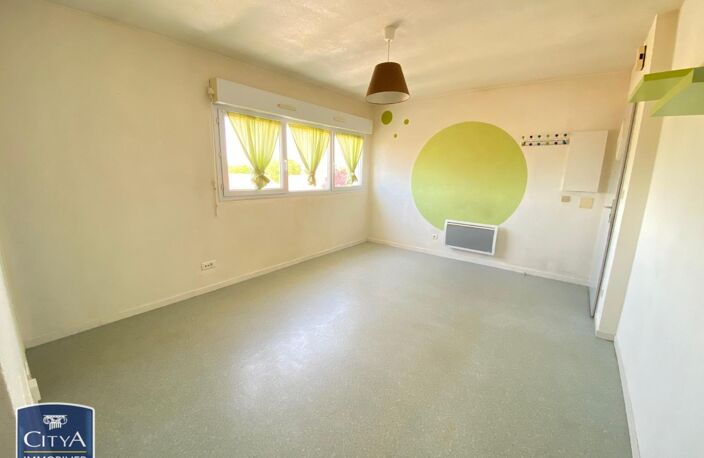 Vente appartement 2 pièces 35 m² Buxerolles (86180) — photo 4