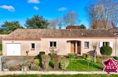 vente maison 211 000 € à proximité de Montaigu-de-Quercy (82150)