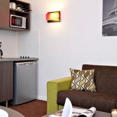 Appartement 1 pièces 106000 €