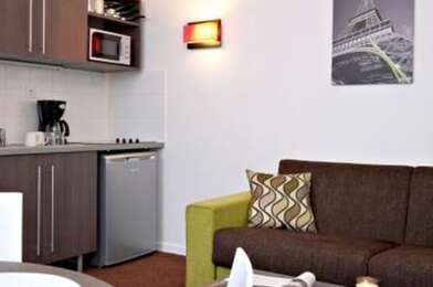 Appartement 1 pièces 106000 €