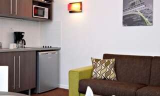 Appartement 1 Pièce 22 m² à vendre à Asnières-sur-Seine (92600)