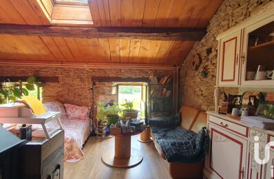 maison 10 pièces 210 m2 à vendre à Saint-Julien-en-Vercors (26420)