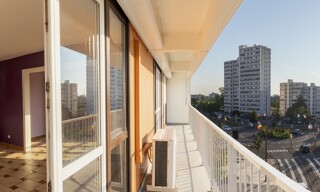 Appartement 4 Pièces 96 m² à vendre à Vandœuvre-lès-Nancy (54500)