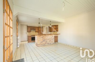 vente maison 595 000 € à proximité de Limeil-Brévannes (94450)